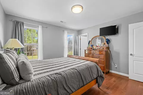 Bedroom - 171 Bear Den Ct, Dalton, GA 30721 photo 5 of 5