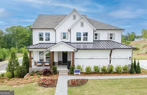 312 Beebalm St, Woodstock, GA 30188