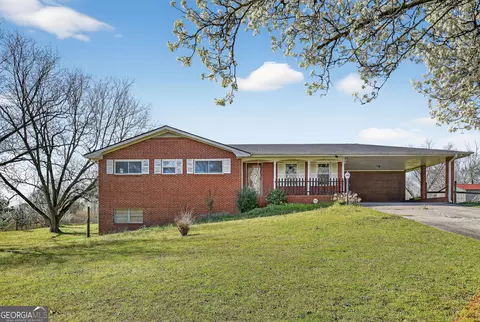 2324 Wilson Rd NW, Conyers, GA 30012