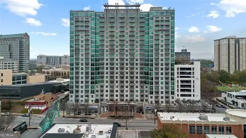 250 Pharr Rd NE #1715, Atlanta, GA 30305