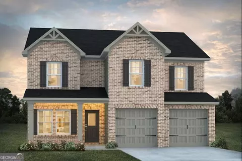 88 Jacoby Dr, Fairburn, GA 30213