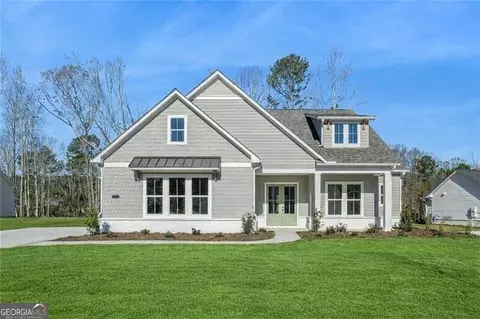 8340 Creekside Overlook Dr, Gainesville, GA 30506