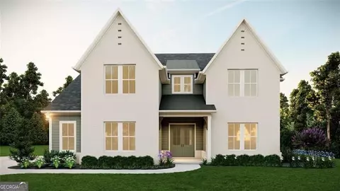 8425 Beryl Overlook, Gainesville, GA 30506