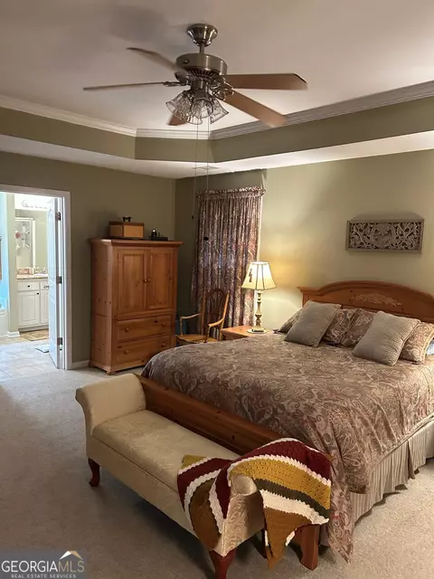 Bedroom - 950 John Lovelace Rd, Lagrange, GA 30241 photo 2 of 5
