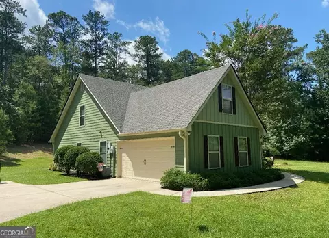 Exterior - 950 John Lovelace Rd, Lagrange, GA 30241 photo 4 of 15