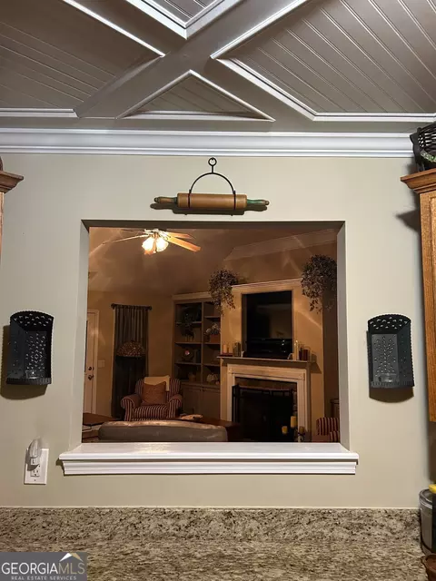 Kitchen - 950 John Lovelace Rd, Lagrange, GA 30241 photo 2 of 2