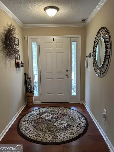 Entry Way - 950 John Lovelace Rd, Lagrange, GA 30241 photo 1 of 2