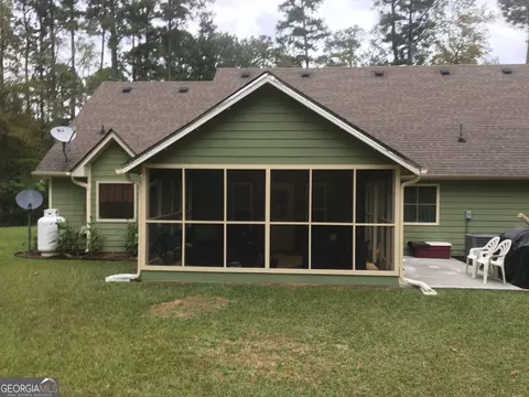 Exterior - 950 John Lovelace Rd, Lagrange, GA 30241 photo 2 of 15