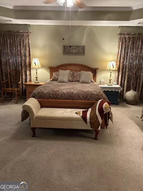 Bedroom - 950 John Lovelace Rd, Lagrange, GA 30241 photo 1 of 5