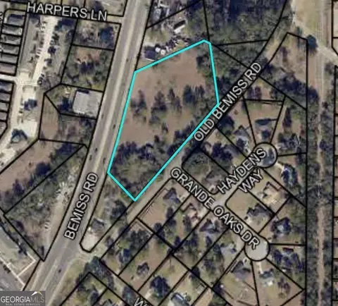 4696 Bemiss Rd, Valdosta, GA 31605