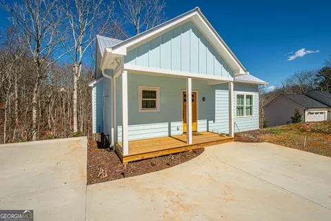 1415 Calhoun Rd, Dahlonega, GA 30533