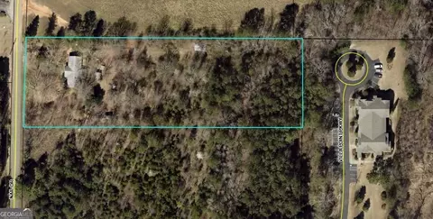 203 Nail Dr, Mcdonough, GA 30253