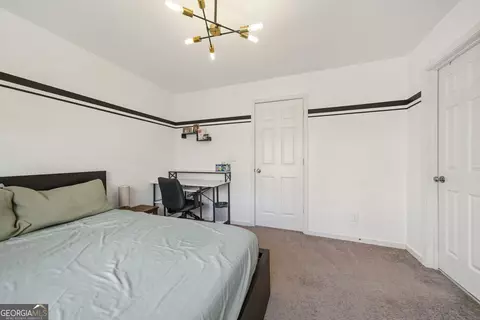 Bedroom - 3325 River Summit Trl, Duluth, GA 30097 photo 2 of 10