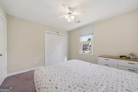 Bedroom - 3325 River Summit Trl, Duluth, GA 30097 photo 4 of 10
