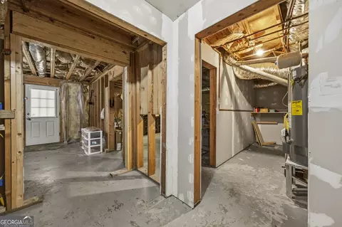 Entry Way - 3325 River Summit Trl, Duluth, GA 30097 photo 5 of 6