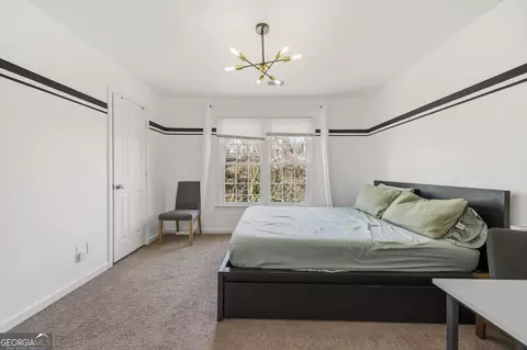 Bedroom - 3325 River Summit Trl, Duluth, GA 30097 photo 1 of 10