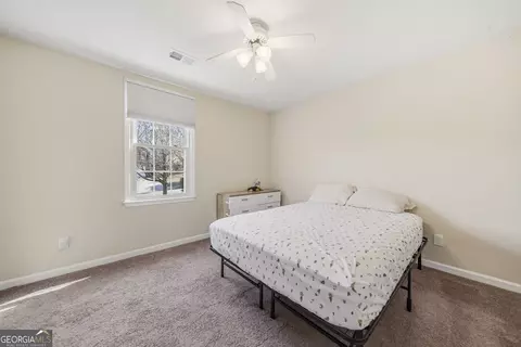 Bedroom - 3325 River Summit Trl, Duluth, GA 30097 photo 3 of 10