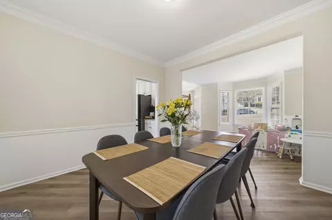 Dining - 3325 River Summit Trl, Duluth, GA 30097 photo 2 of 2