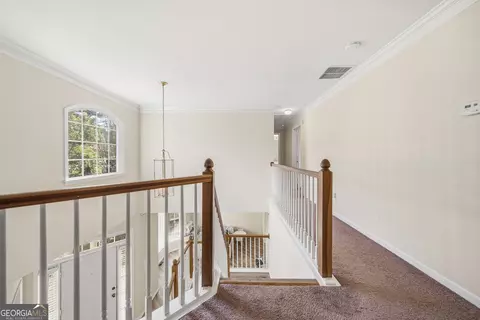 Entry Way - 3325 River Summit Trl, Duluth, GA 30097 photo 3 of 6