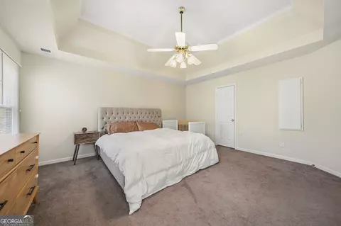 Bedroom - 3325 River Summit Trl, Duluth, GA 30097 photo 9 of 10