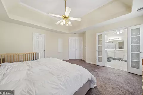 Bedroom - 3325 River Summit Trl, Duluth, GA 30097 photo 10 of 10