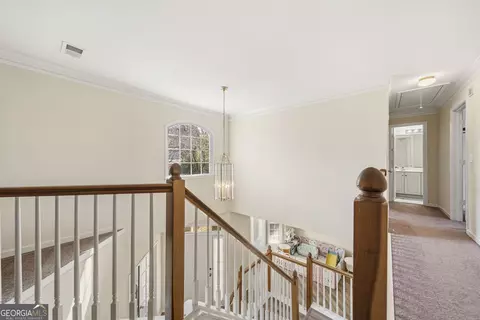 Entry Way - 3325 River Summit Trl, Duluth, GA 30097 photo 4 of 6