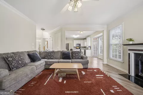 Living - 3325 River Summit Trl, Duluth, GA 30097 photo 2 of 2