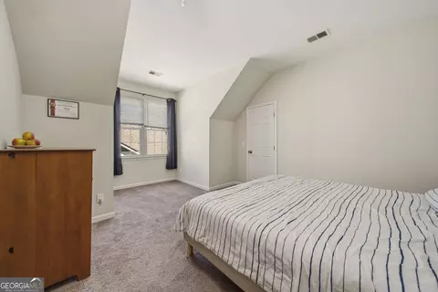 Bedroom - 3325 River Summit Trl, Duluth, GA 30097 photo 5 of 10