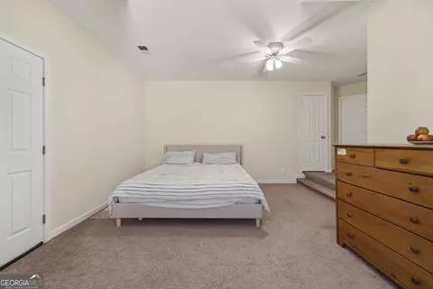 Bedroom - 3325 River Summit Trl, Duluth, GA 30097 photo 7 of 10