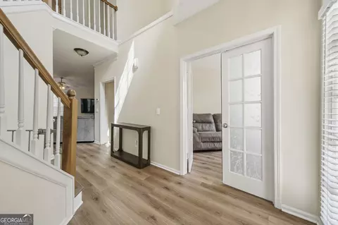 Entry Way - 3325 River Summit Trl, Duluth, GA 30097 photo 2 of 6