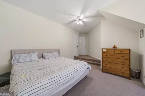 Bedroom - 3325 River Summit Trl, Duluth, GA 30097 photo 6 of 10