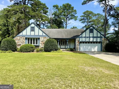 11 Cumberland Dr SE, Rome, GA 30161