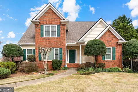 4460 Oliver Ln, Douglasville, GA 30135