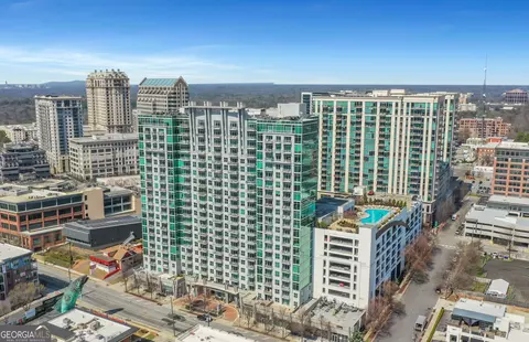 250 Pharr Rd NE #2005, Atlanta, GA 30305