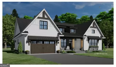 00 Lot3 N Helton Rd, Douglasville, GA 30135