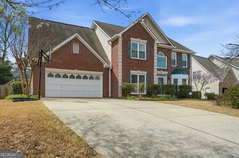 4617 Howell Farms Dr, Acworth, GA 30101