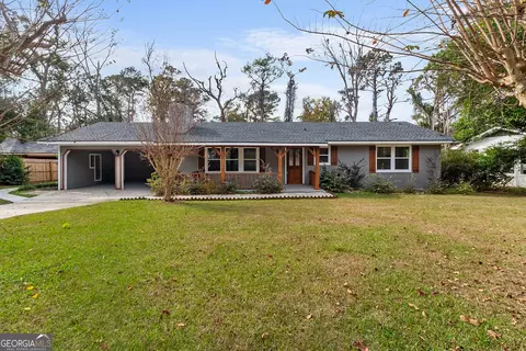 2110 Park Ln, Valdosta, GA 31602