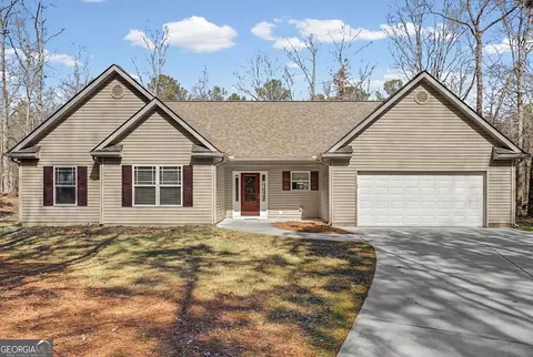 878 Gary Summers Rd, Senoia, GA 30276