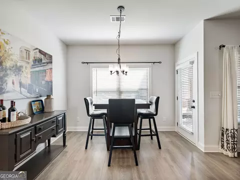 Dining - 558 Calgary Downs Dr, Winder, GA 30680 photo 1 of 1