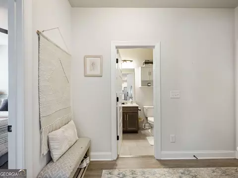Entry Way - 558 Calgary Downs Dr, Winder, GA 30680 photo 3 of 4