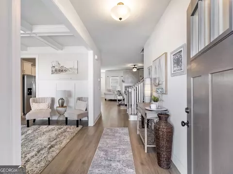 Entry Way - 558 Calgary Downs Dr, Winder, GA 30680 photo 1 of 4