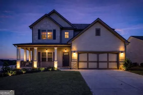 558 Calgary Downs Dr, Winder, GA 30680