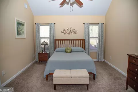Bedroom - 149 Bridle Path, Griffin, GA 30224 photo 4 of 8