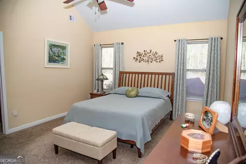 Bedroom - 149 Bridle Path, Griffin, GA 30224 photo 6 of 8