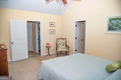Bedroom - 149 Bridle Path, Griffin, GA 30224 photo 7 of 8