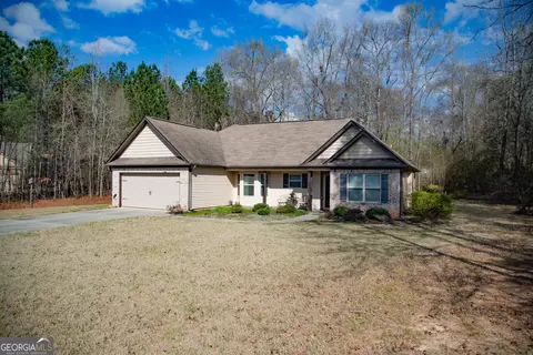 Exterior - 149 Bridle Path, Griffin, GA 30224 photo 3 of 9