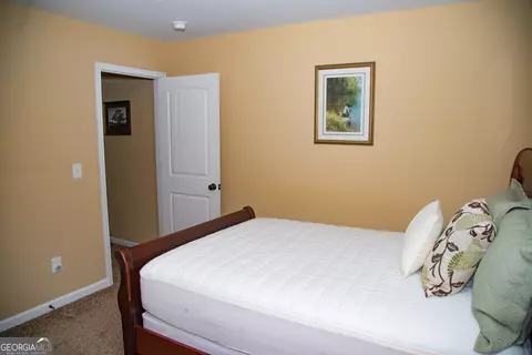 Bedroom - 149 Bridle Path, Griffin, GA 30224 photo 3 of 8