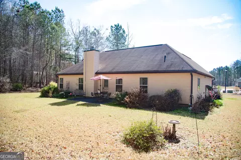 Exterior - 149 Bridle Path, Griffin, GA 30224 photo 9 of 9