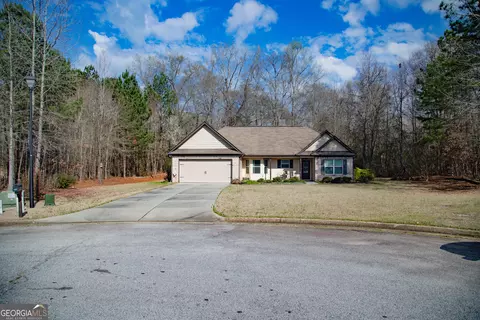 Exterior - 149 Bridle Path, Griffin, GA 30224 photo 2 of 9