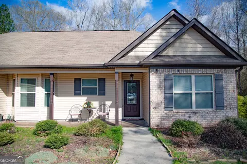 Exterior - 149 Bridle Path, Griffin, GA 30224 photo 5 of 9